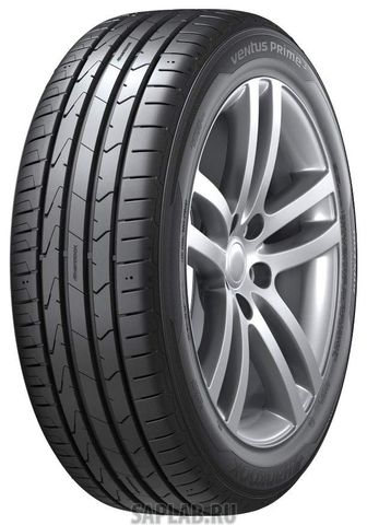 Купить HANKOOK 1020671 Шины Hankook Ventus Prime3 K125 205/55R17 91V Runflat
