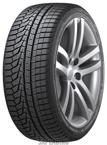 Купить HANKOOK 1020812 275/40R19 105V HANKOOK W320 XL