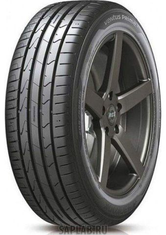 Купить HANKOOK 1021017 195/60R15 88V HANKOOK K125 
