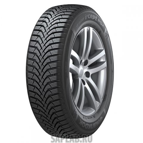Купить HANKOOK 1021053 Шины HANKOOK W452 215/65 R16 98 H