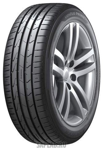 Купить HANKOOK 1021145 Шины Hankook Ventus Prime3 K125 235/50 R17 96W