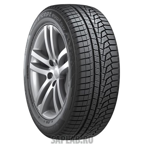 Купить HANKOOK 1022432 Шины HANKOOK W320A 265/70R16 112 T