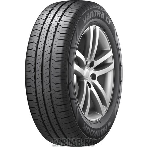 Купить HANKOOK 1022457 Шины Hankook Vantra LT RA18 215/65 R17 104T