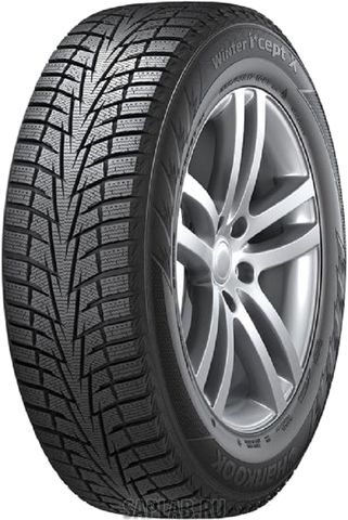 Купить HANKOOK 1023387 235/55R18 100T HANKOOK RW10 