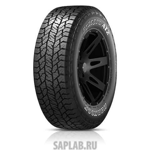 Купить HANKOOK 1023449 265/70R16 112T HANKOOK RF11 