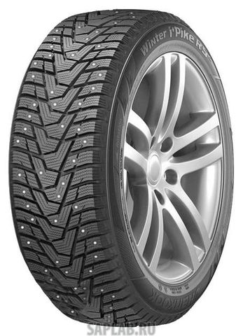 Купить HANKOOK 1023572 175/70R13 82T HANKOOK W429  шип