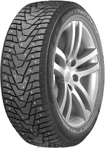 Купить HANKOOK 1023602 215/60R16 99T HANKOOK  W429 XL  шип