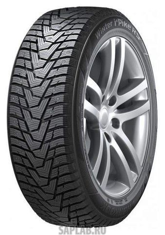Купить HANKOOK 1023603 215/55R16 97T HANKOOK  W429 XL шип
