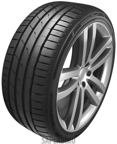 Купить HANKOOK 1024286 225/45R19 96Y HANKOOK K127 XL