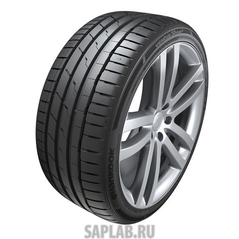 Купить HANKOOK 1024296 245/35R19 93Y HANKOOK K127 XL