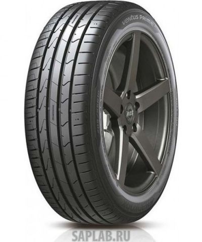 Купить HANKOOK 1024648 235/65R17 104H HANKOOK K125A 