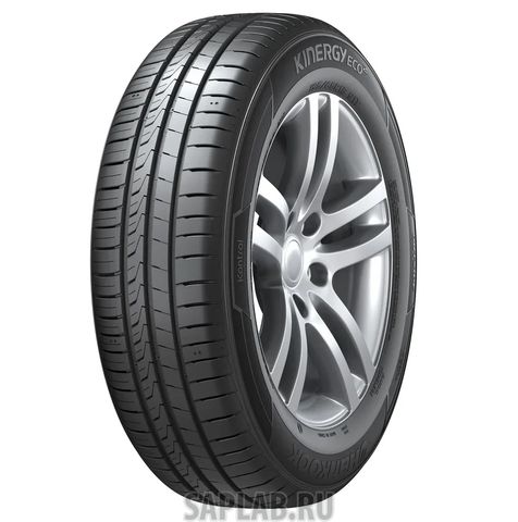 Купить HANKOOK 1024683 205/65R15 94V HANKOOK K435 