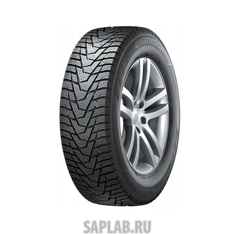 Купить HANKOOK 1025582 Шины Hankook Winter I*Pike W429A 235/70R16 109 T