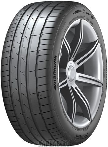 Купить HANKOOK 1025865 Шины Hankook 235/50 R19 Ventus S1 evo3 K127A 103W