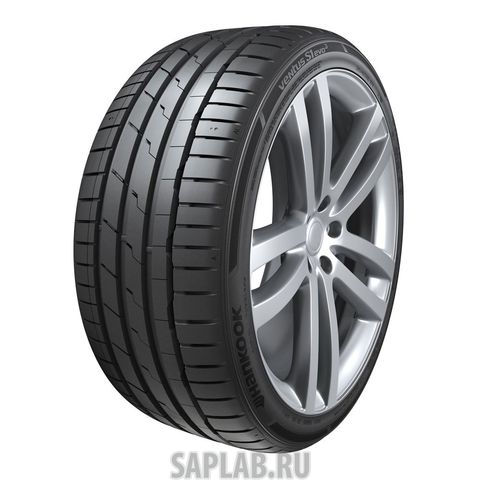 Купить HANKOOK 1025873 235/55R18 104W HANKOOK K127А XL
