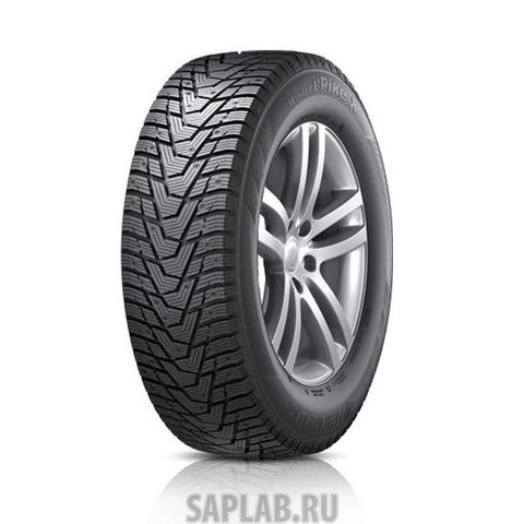 Купить HANKOOK 1026049 Шины Hankook Winter I*Pike X W429A 235/50R18 101T