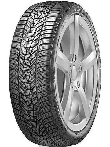 Купить HANKOOK 1026310 Шины Hankook WINTER I CEPT EVO3 X W330 215/55R18 99V