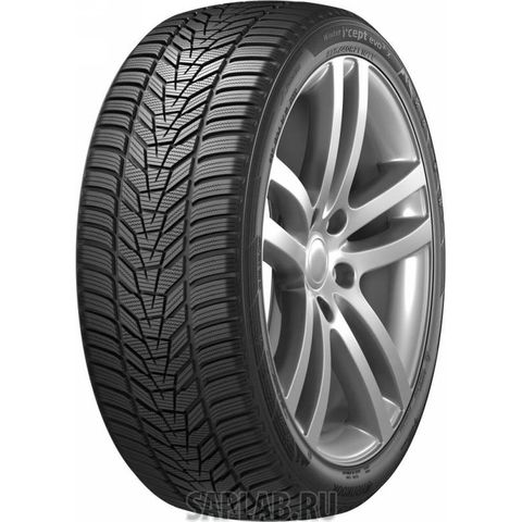 Купить HANKOOK 1026328 Шины HANKOOK W330 245/50 R18 104 V