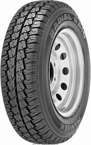 Купить HANKOOK 2000187 Шины Hankook Radial RA10 14/185 102/100Q LT/C