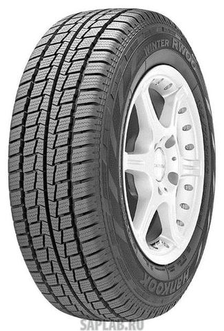 Купить HANKOOK 2001389 Шины Hankook Winter RW06 195/60 R16 99/97T LT/C