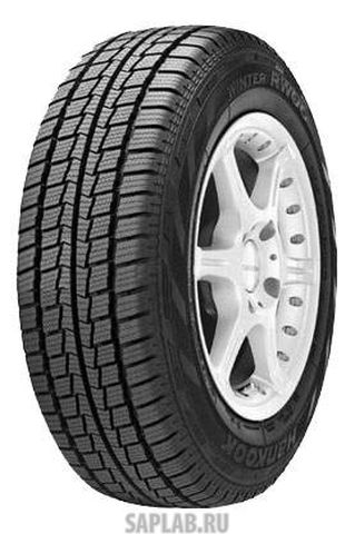 Купить HANKOOK 2001580 Шины Hankook Winter RW06 215/75 R16 113/111R