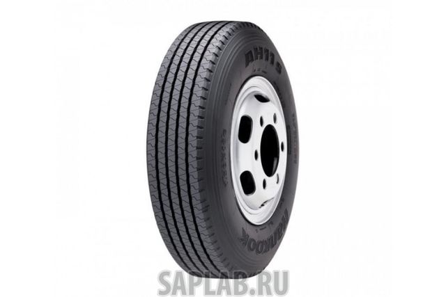 Купить HANKOOK 2001590 Шины HANKOOK AH11S 6.50/0 R16 108M
