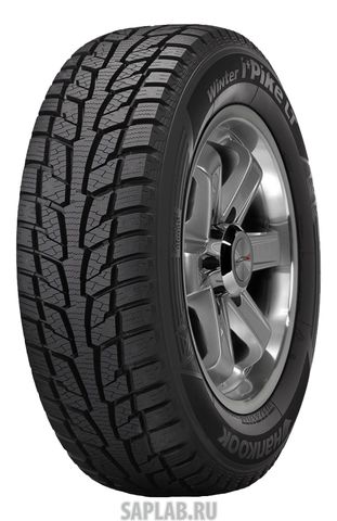 Купить HANKOOK 2001775 Шины Hankook Winter i*Pike LT RW09 205/65 R15 102/100T