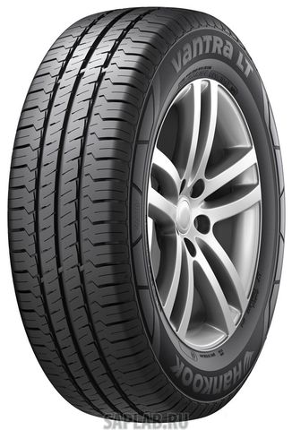 Купить HANKOOK 2001952 205/75R16C 110/108R HANKOOK RA 18