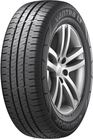 Купить HANKOOK 2001965 155/R13C 90/88R HANKOOK RA 18