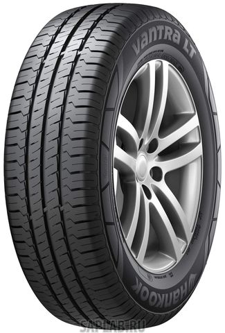 Купить HANKOOK 2001966 155/R12C 88/86P HANKOOK RA 18