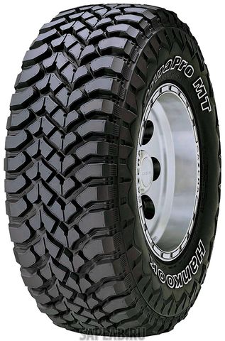 Купить HANKOOK 2020685 Шины Hankook Dynapro MT RT03 320/60 R20 121Q (до 160 км/ч) 2020685
