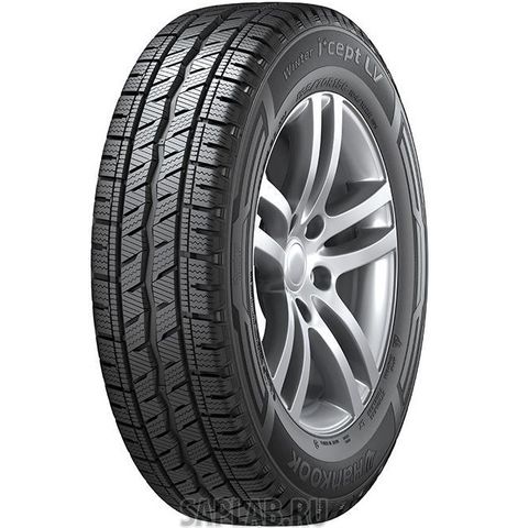 Купить HANKOOK 2020999 Шины HANKOOK  235/65 R16 115 R