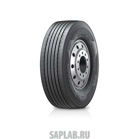 Купить HANKOOK 3002037 Шины Hankook AL10+ e-cube MAX 315/80R22.5 156 L