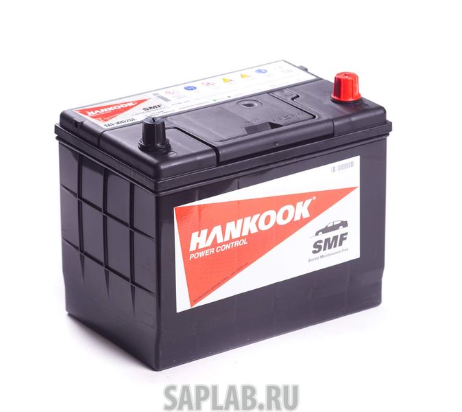 Купить HANKOOK 90D26L Аккумулятор hankook 90d26l