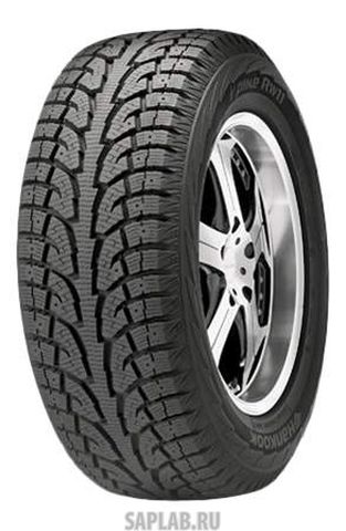 Купить HANKOOK T000STD1011849 Шины Hankook i*Pike RW-11 245/70 R16 107T (до 190 км/ч) T000STD1011849