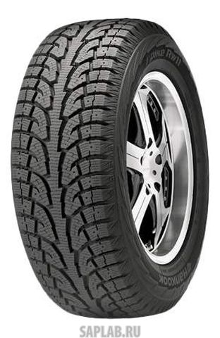 Купить HANKOOK T000STD1011859 Шины Hankook i*Pike RW-11 245/70 R17 110T (до 190 км/ч) T000STD1011859