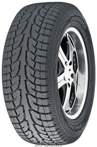 Купить HANKOOK T000STD1011866 Шины Hankook I*pike RW11 225/60 R17 99T (до 190 км/ч) T000STD1011866