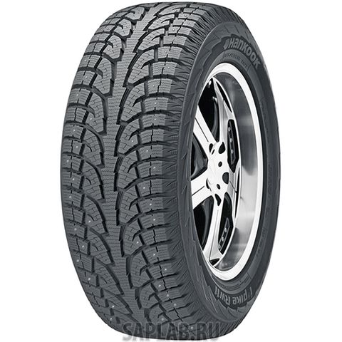 Купить HANKOOK T000STD1013341 Шины Hankook I Pike RW11 235/55 R17 99T T000STD1013341