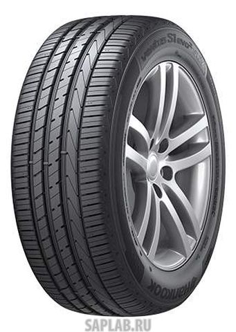 Купить HANKOOK TT002166 Шины Hankook K117A 265/35 R22 102Y XL (TT002166)