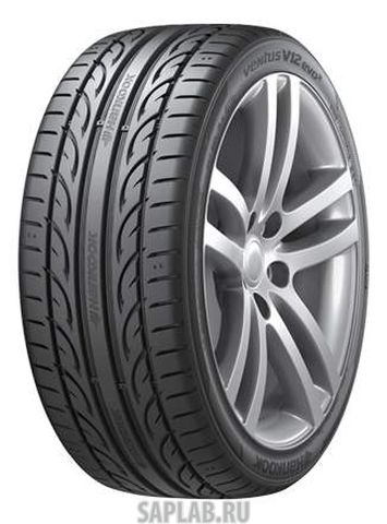Купить HANKOOK TT007175 Шины Hankook K120 225/45 R19 96Y XL (TT007175)