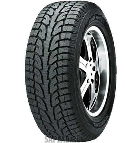 Купить HANKOOK TT007233 Шины Hankook i*Pike RW11 225/55 R18 88T