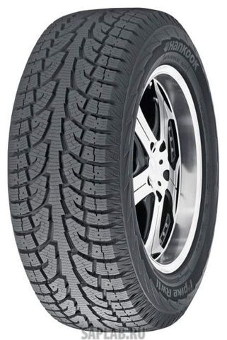 Купить HANKOOK TT007371 Шины Hankook Winter I*Pike RW11 235/50 R18 97T (до 190 км/ч) TT007371