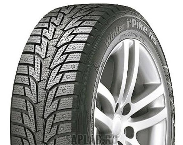 Купить HANKOOK TT007677 Шины Hankook Winter i*Pike RS W419 255/45 R18 103T