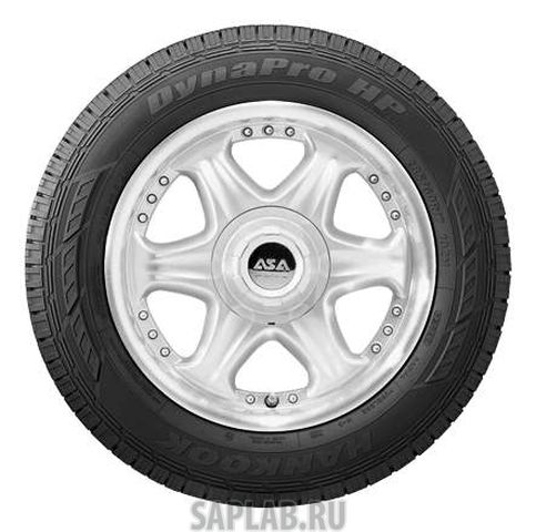 Купить запчасть HANKOOK - TT007732 