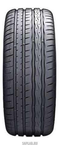 Купить HANKOOK TT007751 Шины Hankook K107 265/25 R20 89Y XL (TT007751)
