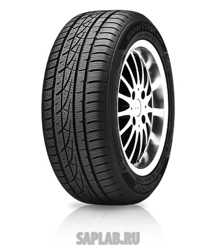 Купить HANKOOK TT016753 Шины Hankook Winter I Cept Evo2 W320A 295/35 R21 107V