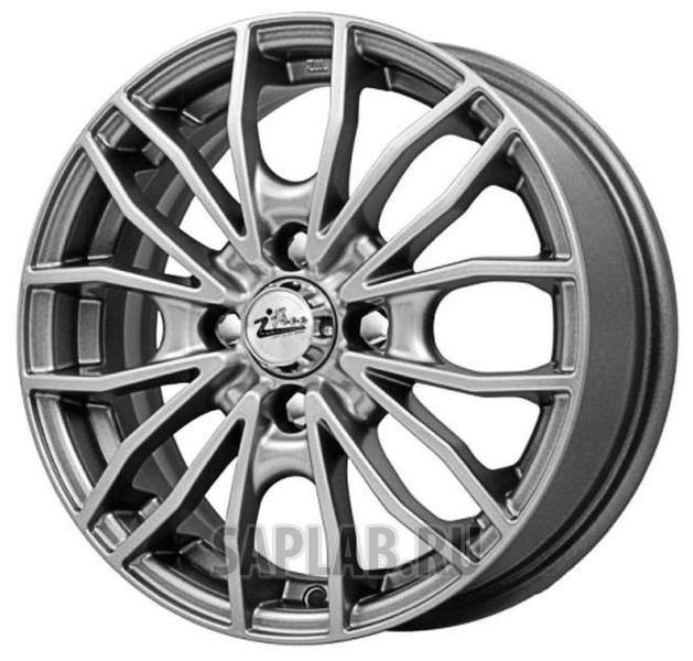 Купить IFREE 254501 Диск iFree 5.5x14 4x100 Флайт ET38 D67,1 Хай вэй 