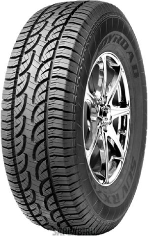 Купить JOYROAD W278 Шины JOYROAD RX706 SUV 245/75 R16 120 W278