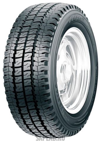 Купить KORMORAN 111743 Шины Kormoran Vanpro b2 235/65 R16 115R (до 170 км/ч) 111743