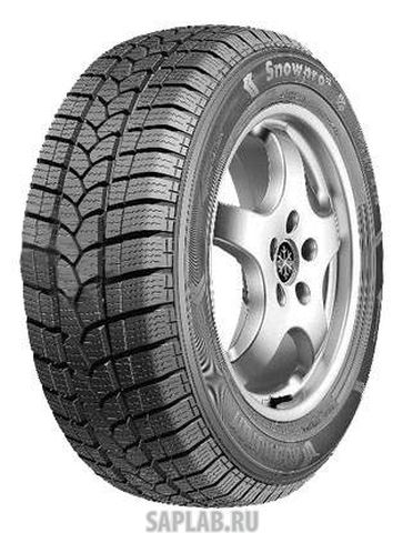 Купить KORMORAN 132763 Шины Kormoran Snowpro b2 175/55 R15 77T